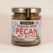 Carley's Organic Raw Pecan Butter 170g