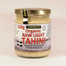 Carley's Organic Raw Light Tahini 250g