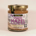 Carley's Organic Hazelnut Butter 170g