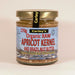 Carley's Organic Raw Apricot Kernel & Brazil 170g