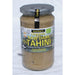 Carley's Organic Raw DARK Tahini 425g