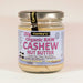 Carley's Organic Raw Cashewnut Butter 250g