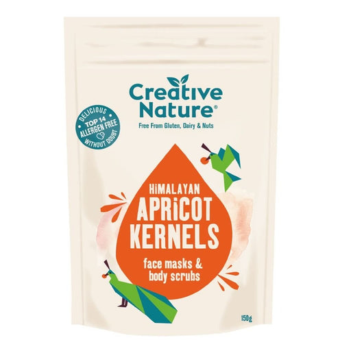 Creative Nature Bitter Apricot Kernels 150g