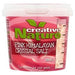 Creative Nature Pink Himalayan Crystal Salt 300g