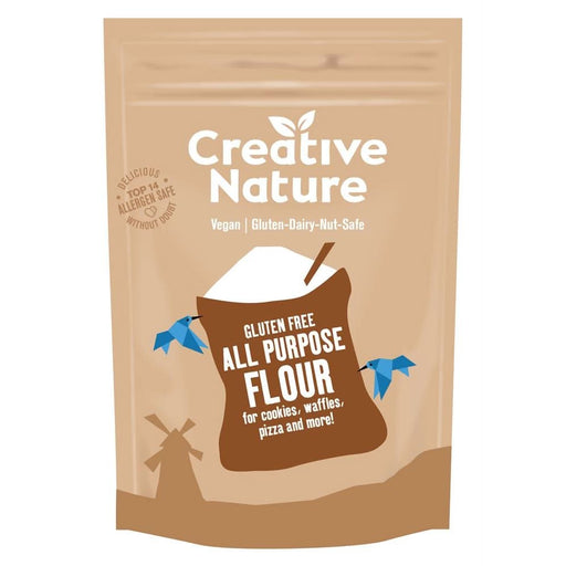 Creative Nature Gluten Free All Purpose Flour 500g