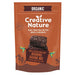 Creative Nature Org Chia and Cacao Brownie Mix 400g