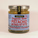 Carley's Organic Raw Pistachio Brazil Butter 170g