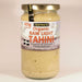 Carley's Organic Raw LIGHT Tahini 425g