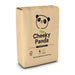 Cheeky Panda Plastic Free Toilet Roll x 4