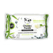 Cheeky Panda Bamboo Facial Wipes Rose 25 Wipes