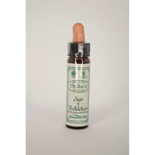 Dr Bach Star of Beth Bach Flower Rem 10ml