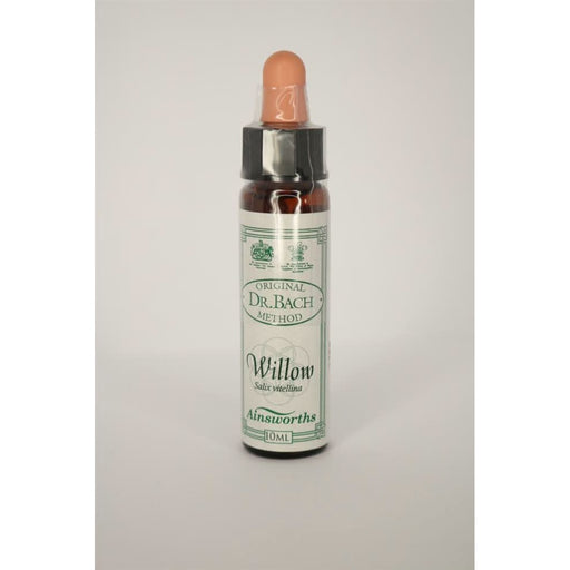 Dr Bach Willow Bach Flower Remedy 10ml
