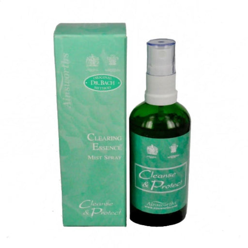 Dr Bach Cleanse & Protect Mist Spray 100ml