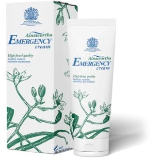 Ainsworths Emergency Cream 50ml