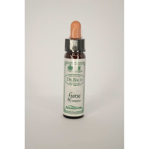 Dr Bach Gentian Bach Flower Remedy 10ml