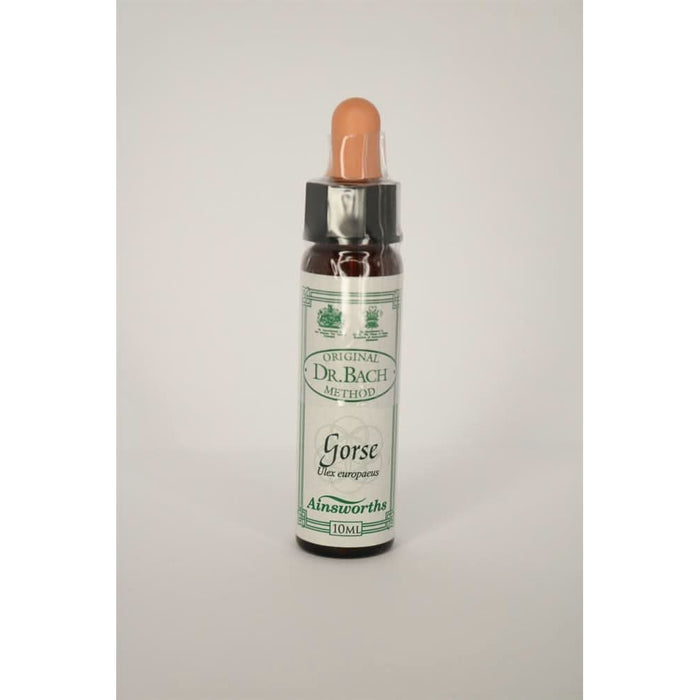 Dr Bach Gentian Bach Flower Remedy 10ml