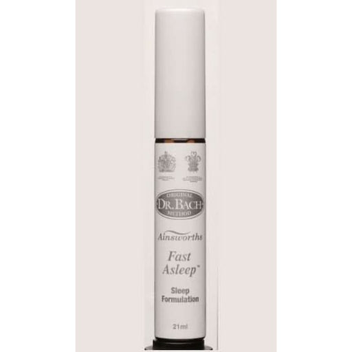 Dr Bach Fast Asleep 21ml