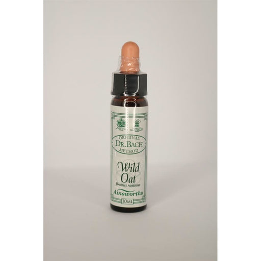 Dr Bach Wild Oat Bach Flower Remedy 10ml