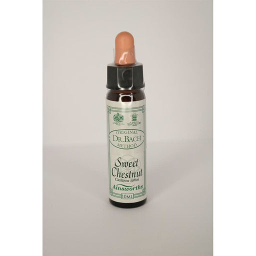 Dr Bach Sweet Chestnut Bach Flower Rem 10ml