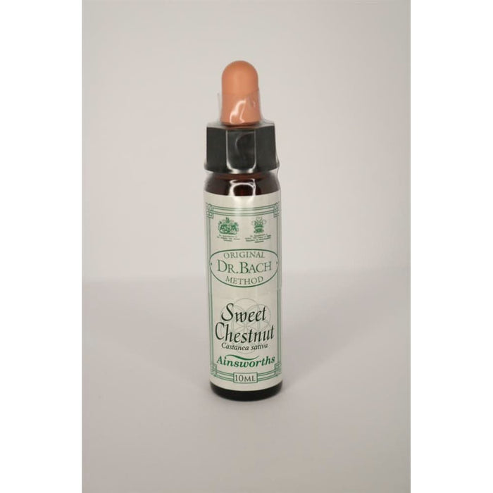 Dr Bach Sweet Chestnut Bach Flower Rem 10ml