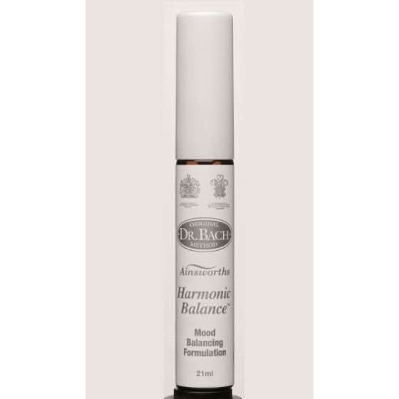 Dr Bach Harmonic Balance 21ml
