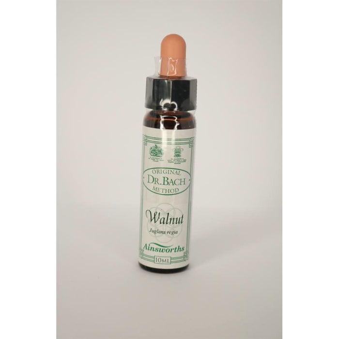 Dr Bach Walnut Bach Flower Remedy 10ml