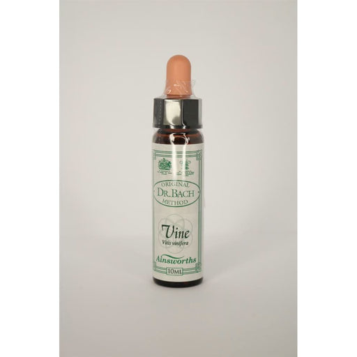 Dr Bach Vine Bach Flower Remedy 10ml