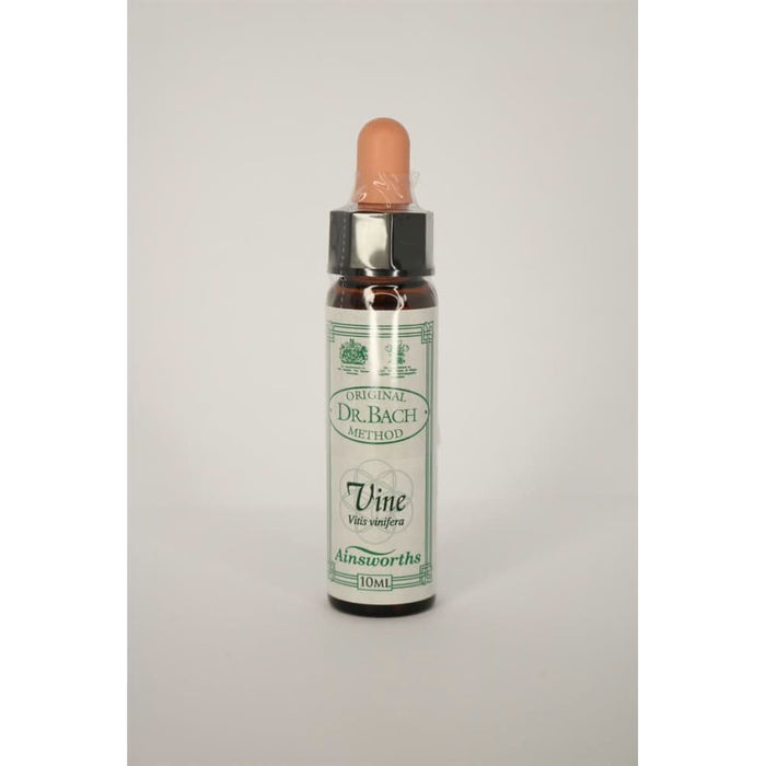Dr Bach Vine Bach Flower Remedy 10ml