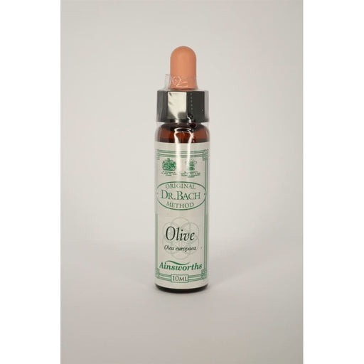 Dr Bach Olive Bach Flower Remedy 10ml