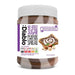 Diablo Sugar Free Duo Hazelnut Chocolate Spread 350g