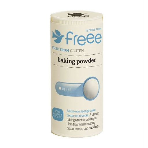 Doves Farm Baking Powder 130g