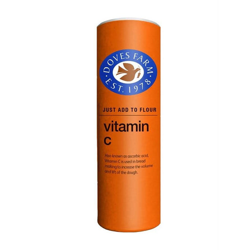Doves Farm Vitamin C 120g