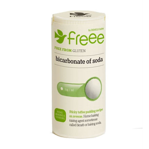 Doves Farm Bicarbonate of Soda 200g