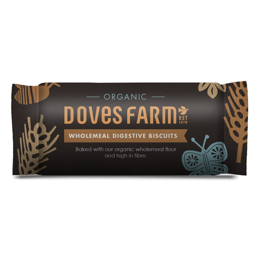 Doves Farm Organic Digestive Biscuits 200g