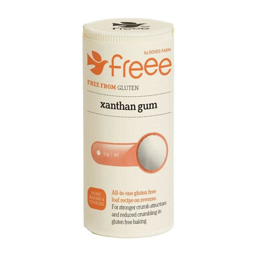 Doves Farm Xanthan Gum GF 100g
