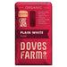 Doves Farm Organic Plain White Flour 1KG