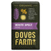 Doves Farm Organic Spelt White Flour 1KG