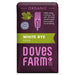 Doves Farm White Rye Flour Organic 1KG