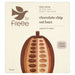 Doves Farm Organic Choc Chip Flapjack 4 x 35g