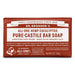Dr Bronner Org Eucalyptus Soap Bar 140g