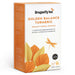 Dragonfly Tea Golden Balance Turmeric 20 Bags