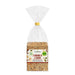 Dr Karg Org Wholegrain Crispbread 3+3 200g