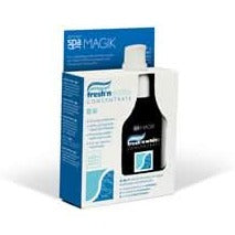 Dead Sea Spa Magik Fresh N White 60ml