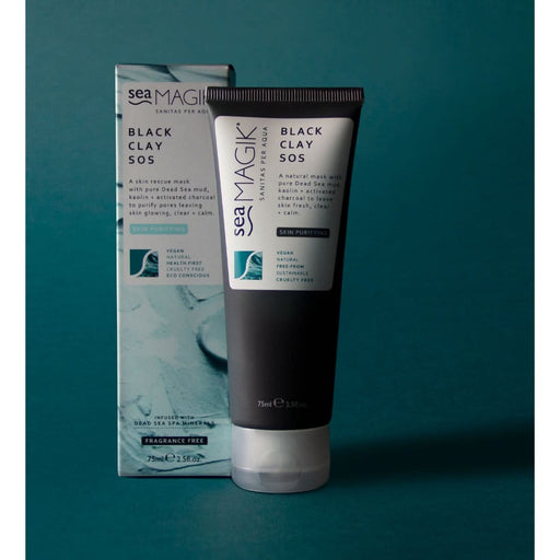 Dead Sea Spa Magik Mud Mask 75ml