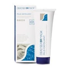 Dead Sea Spa Magik Mild Exfoliant 75ml