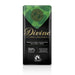 Divine Chocolate Mint Dark Chocolate 90g