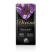 Divine Chocolate 85% Dark Chocolate 90g