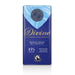 Divine Chocolate Fairtrade 45% cocoa Milk Choc 90g