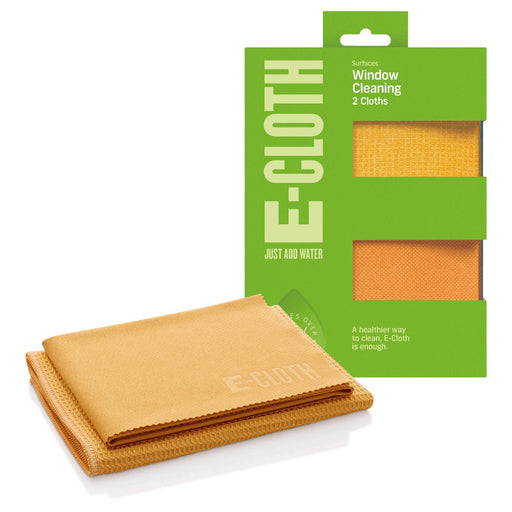 E-Cloth Window Pack