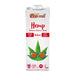 Ecomil Hemp Drink Sugar-Free 1L